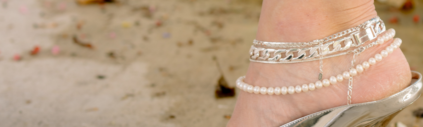 Anklets
