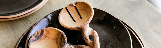 Serving Utensils