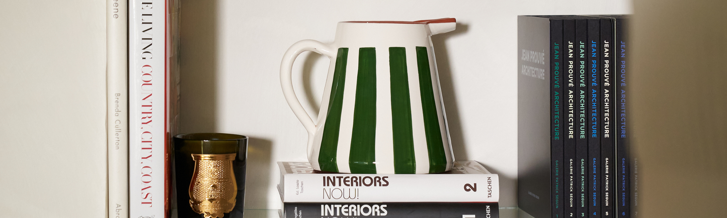 Decorative Objects