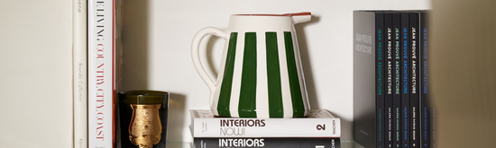 Decorative Objects