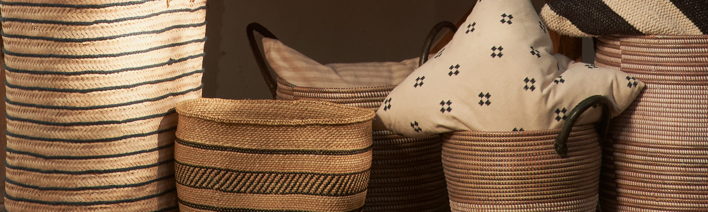 Baskets