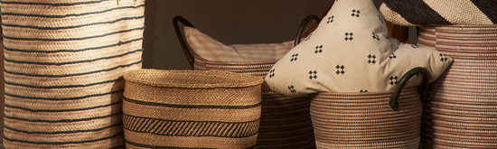 Baskets