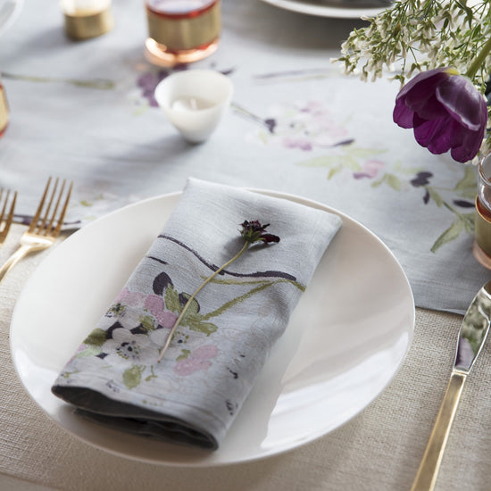 Positano Napkins - Set of 4