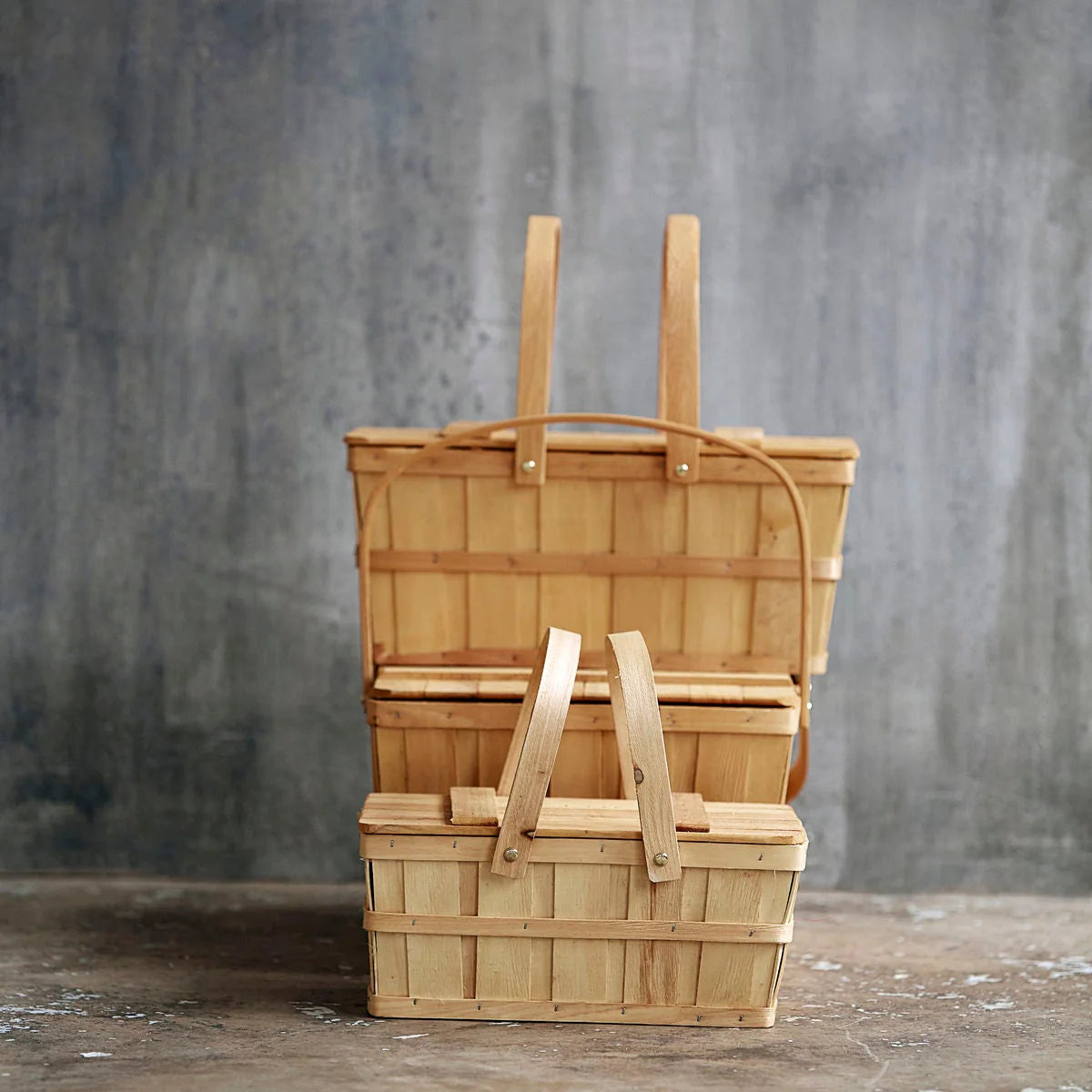 Picnic Basket | Medium