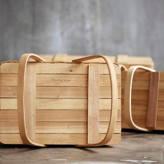 Picnic Basket | Small