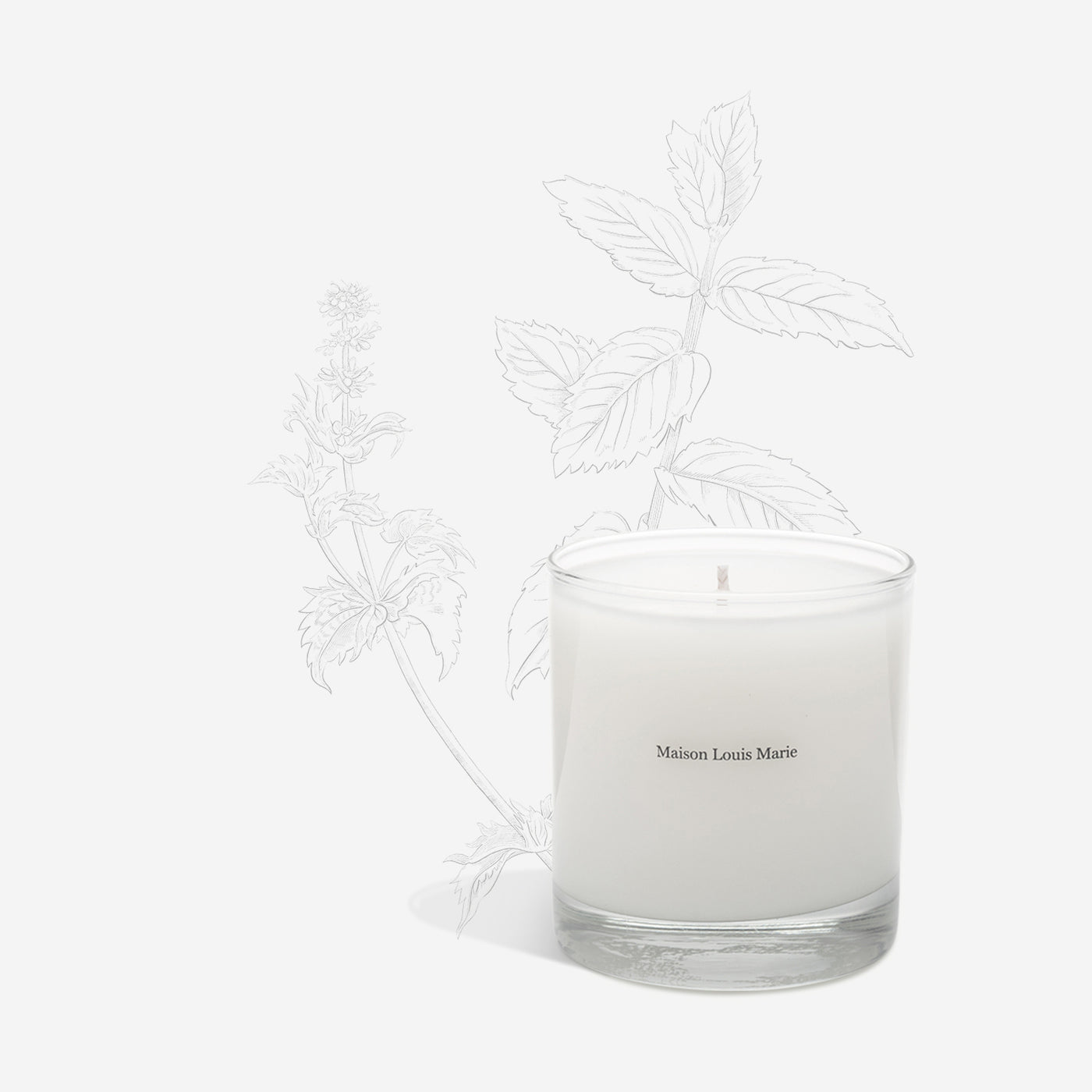 Load image into Gallery viewer, MLM Candle | No.11 La Themis
