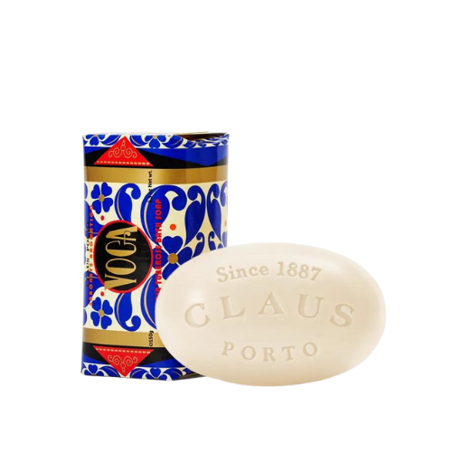 Claus Porto Voga Acacia Tuberose Soap