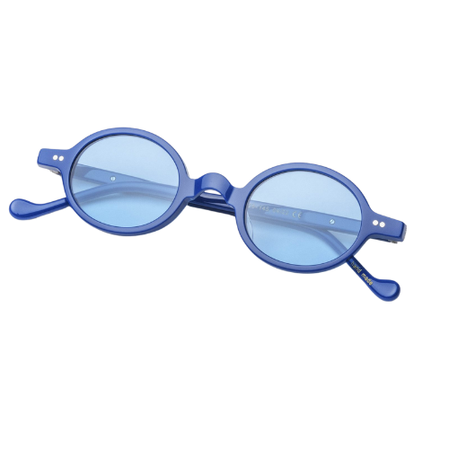 Kisch Blue Pastello - Sky Blue Lens