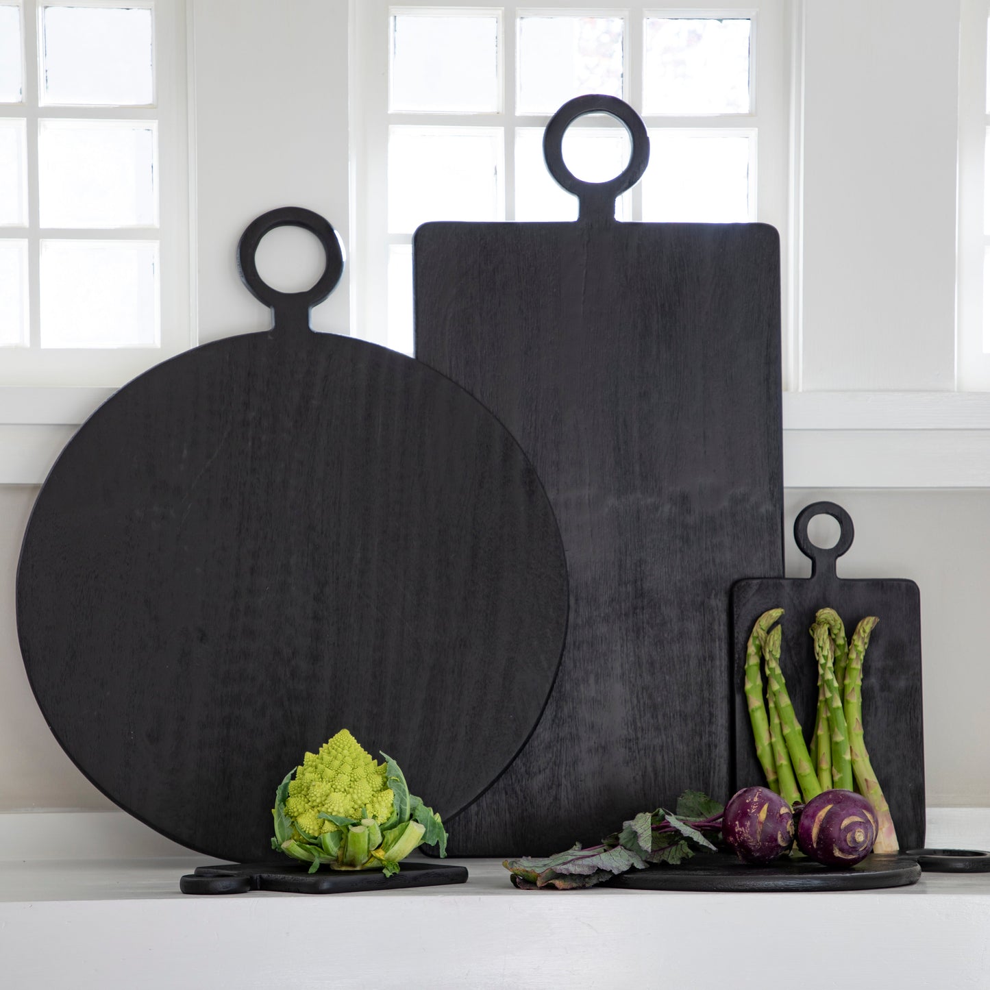 Arendal Oversized Round Board