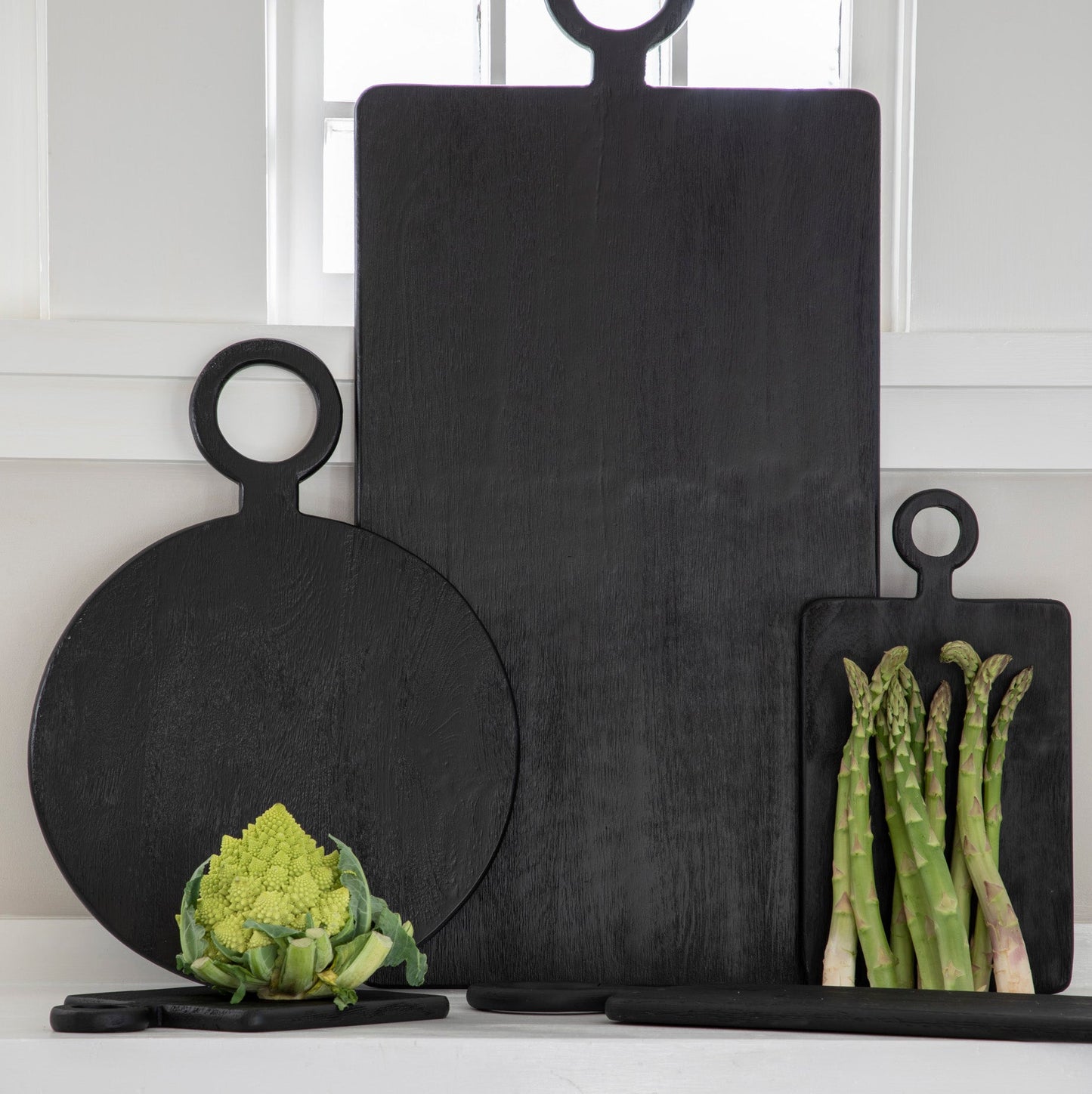 Arendal Round Board