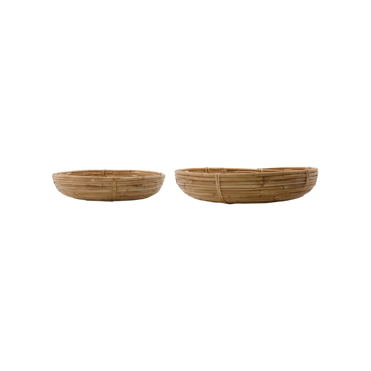 Load image into Gallery viewer, Nature Chaka Tray - Set of 2
