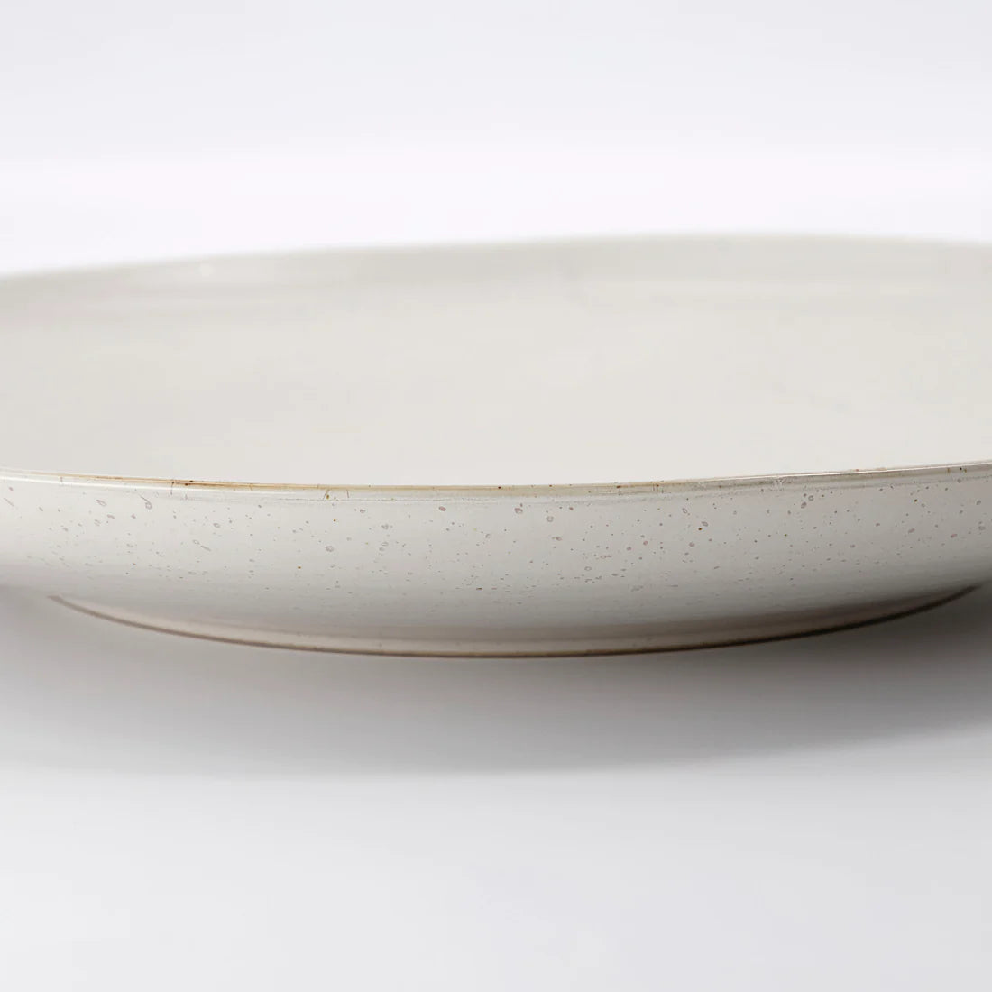 Load image into Gallery viewer, Pion Dish - Grey &amp;amp; White
