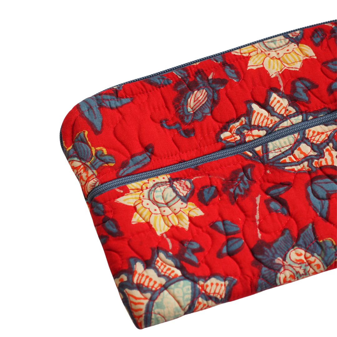 Bloomsbury - iPad Sleeve