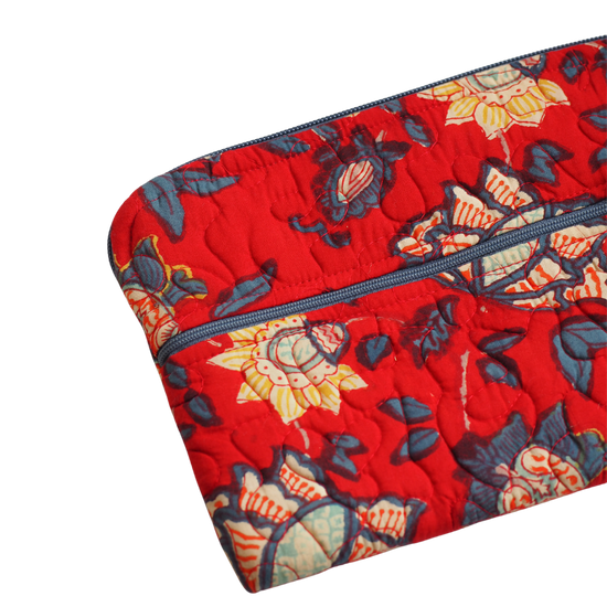 Bloomsbury - iPad Sleeve