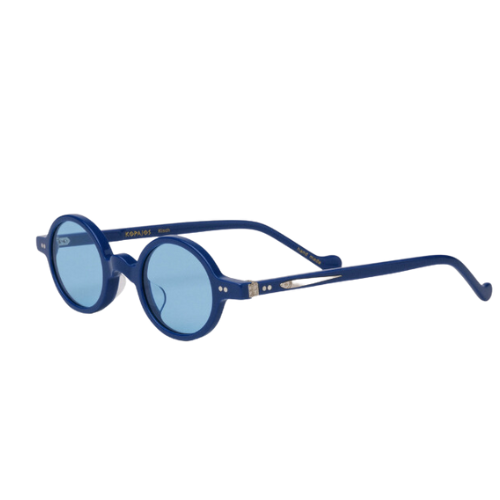 Kisch Blue Pastello - Sky Blue Lens