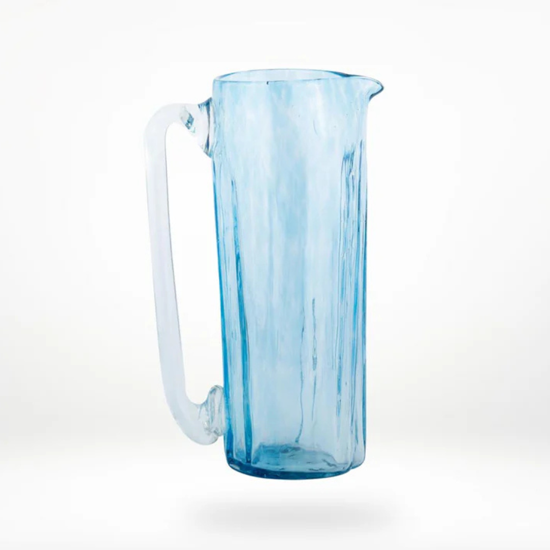 Large Pitcher with Handle