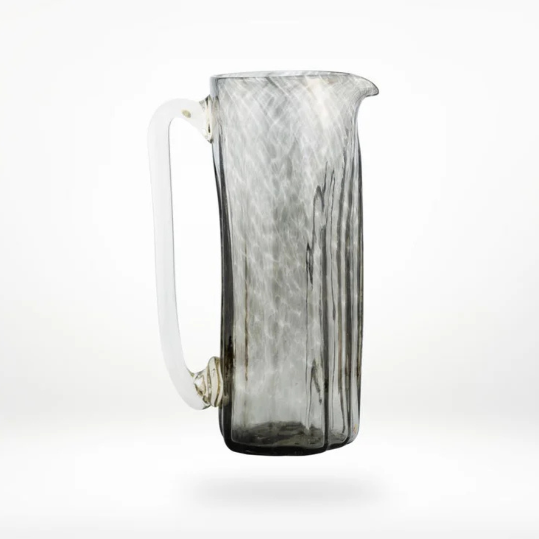 Large Pitcher with Handle