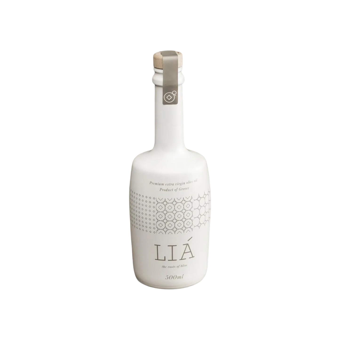 Lia Estate Extra Virgin Olive Oil (500mL)