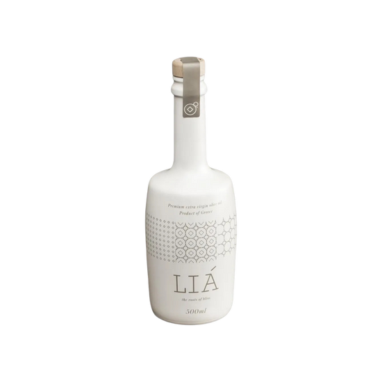 Lia Estate Extra Virgin Olive Oil (500mL)