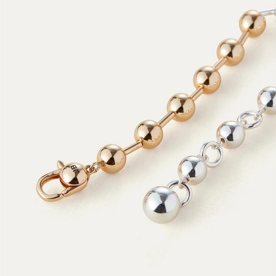 Celeste Bracelet - Two/Toned