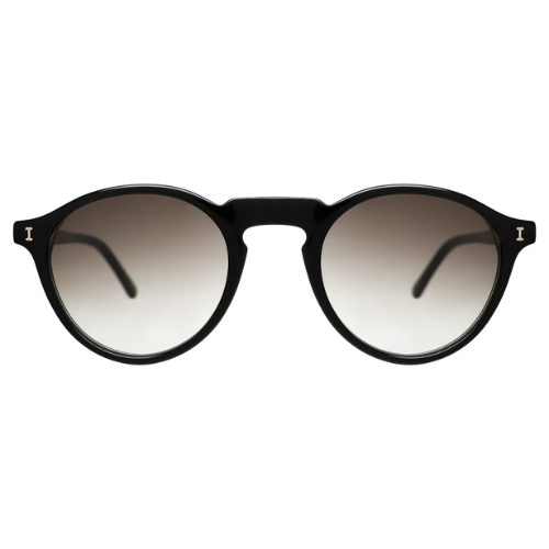 Capri Black Olive Gradient - Sunglasses