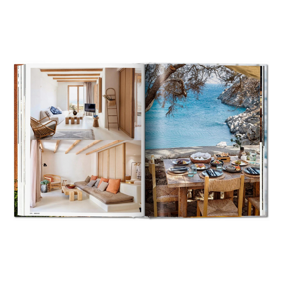 Great Escapes Mediterranean - The Hotel Book