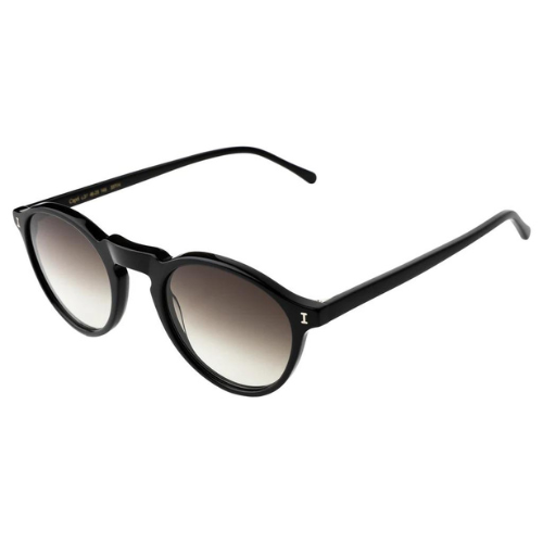 Capri Black Olive Gradient - Sunglasses