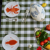 Handmade Lobster Plate | Set of 2