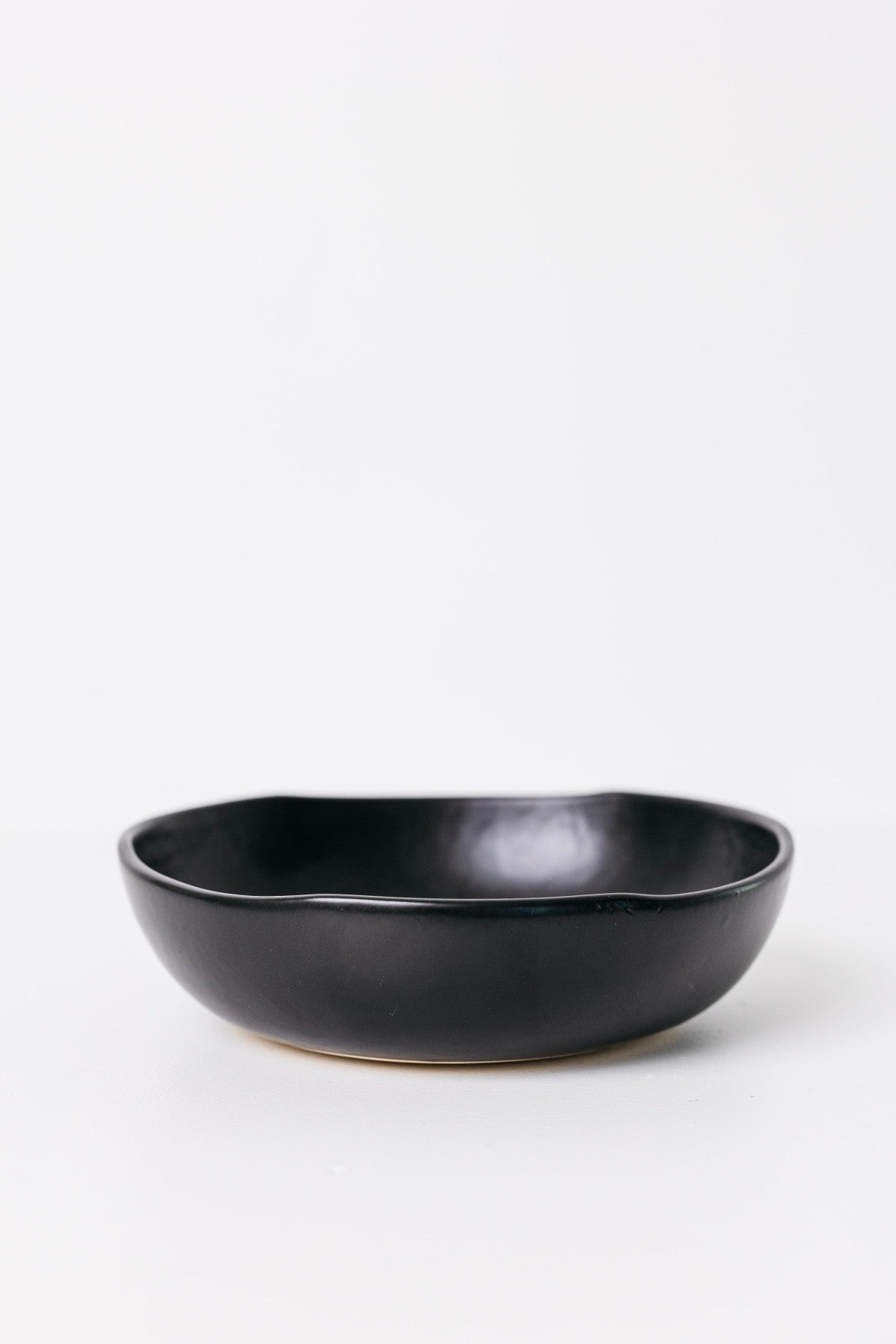 Dusk Bowl - Matte Black - Set of 6