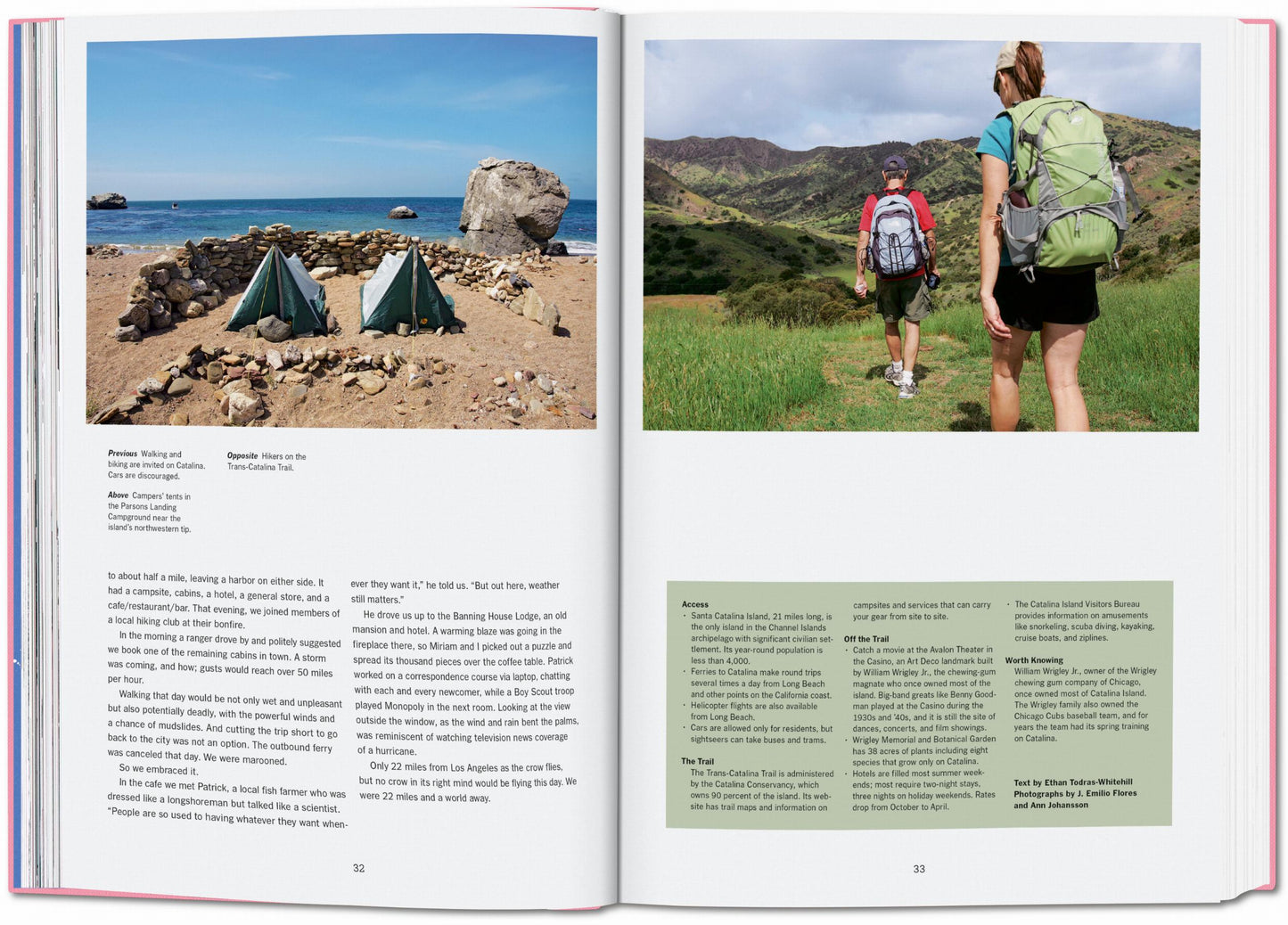 The New York Times Explorer. 100 Dream Trips Around the World From the Algarve to Xian (English)