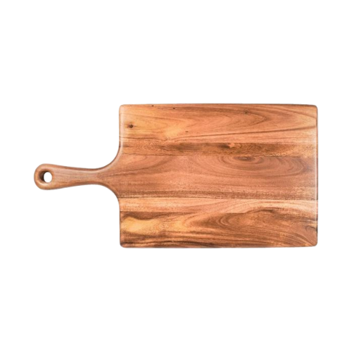 Acacia Hardwood Cutting Board