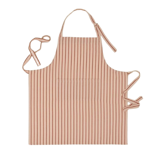 Essential Yarn Dyed Striped Apron