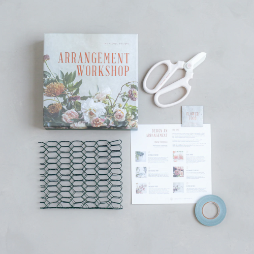 Arrangement Workshop Kit