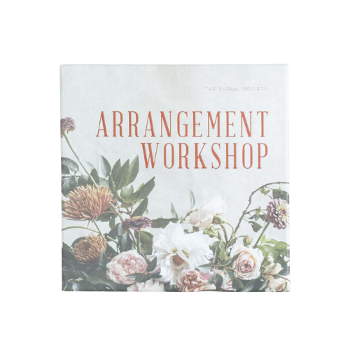 Arrangement Workshop Kit