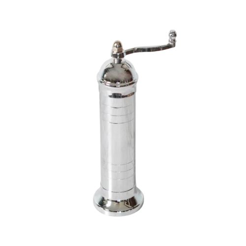 Atlas Chrome Salt Mill 8"