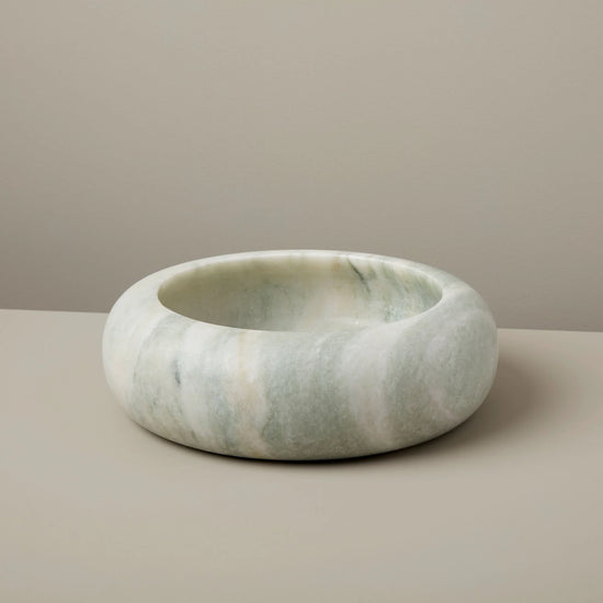 Lady Onyx Bowl | Low