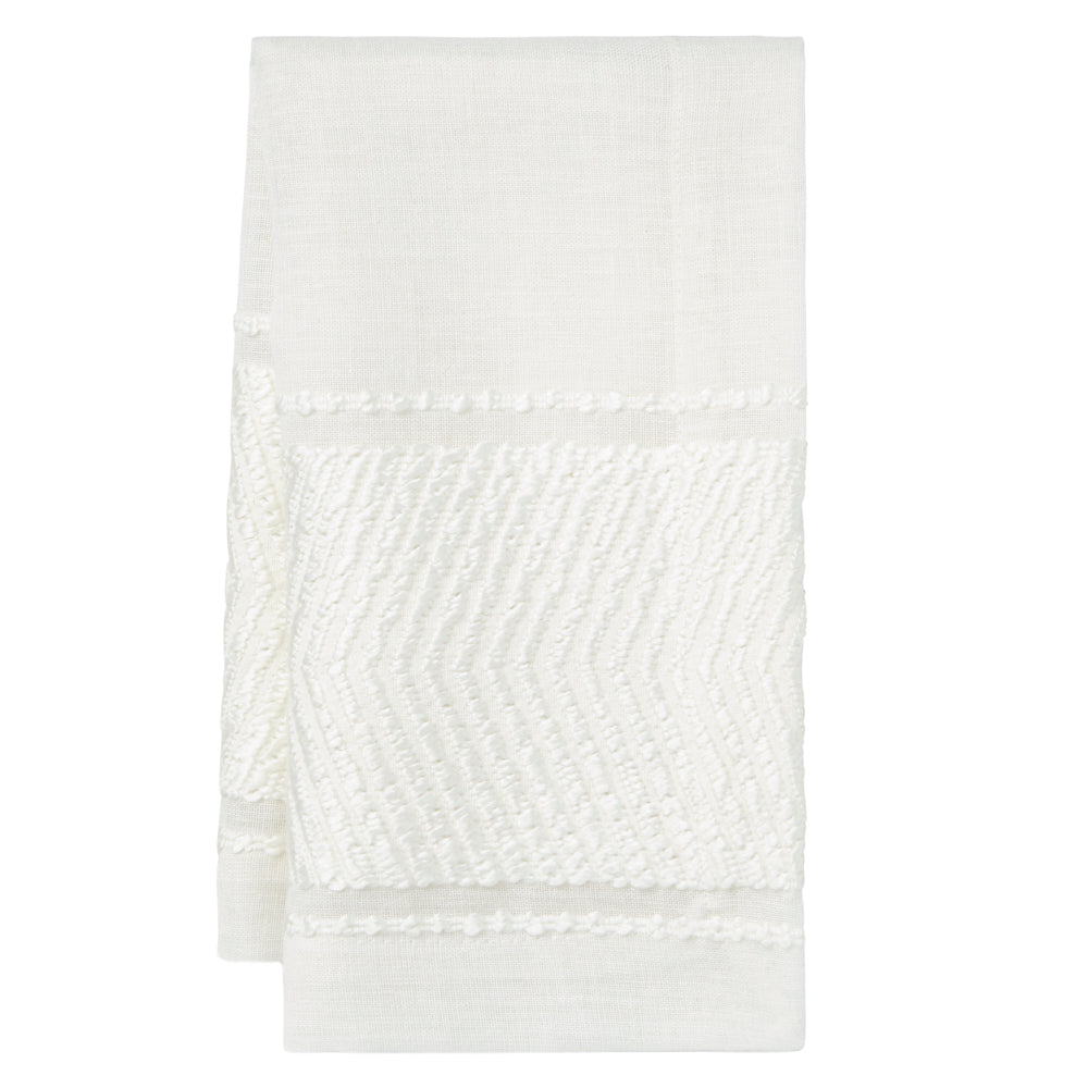 Bianca Napkins - Set of 4