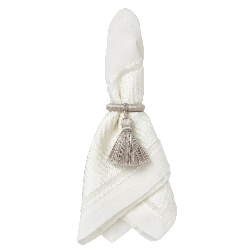 Bianca Napkins - Set of 4