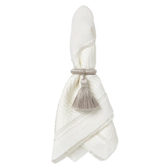 Bianca Napkins - Set of 4