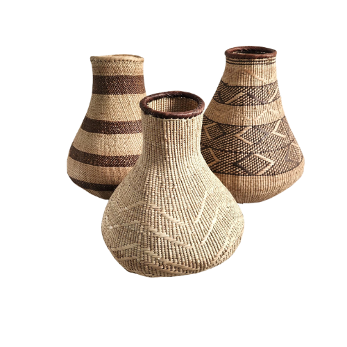 Binga Nongo Baskets