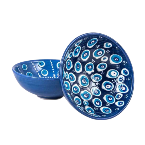 Evil Eye Bowl