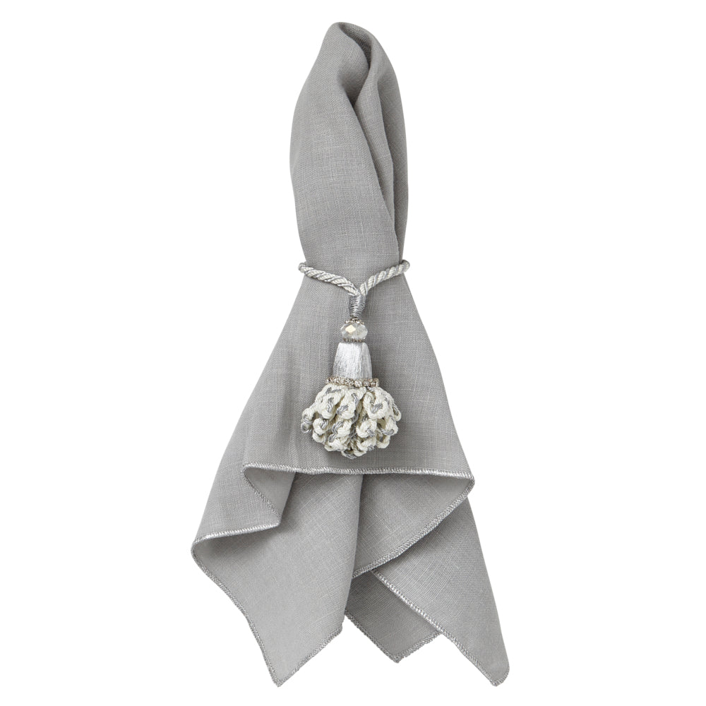 Bowery Napkins - Set of 4