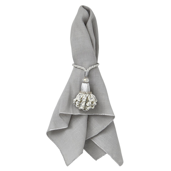 Bowery Napkins - Set of 4