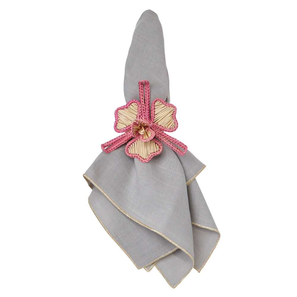 Bowery Napkins - Set of 4