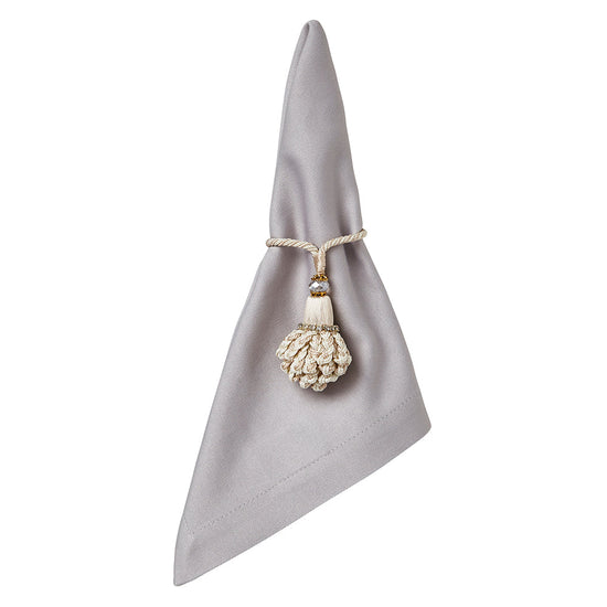 Brussels Napkins Solid - Set of 4
