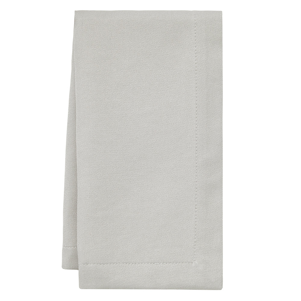 Brussels Napkins Solid - Set of 4
