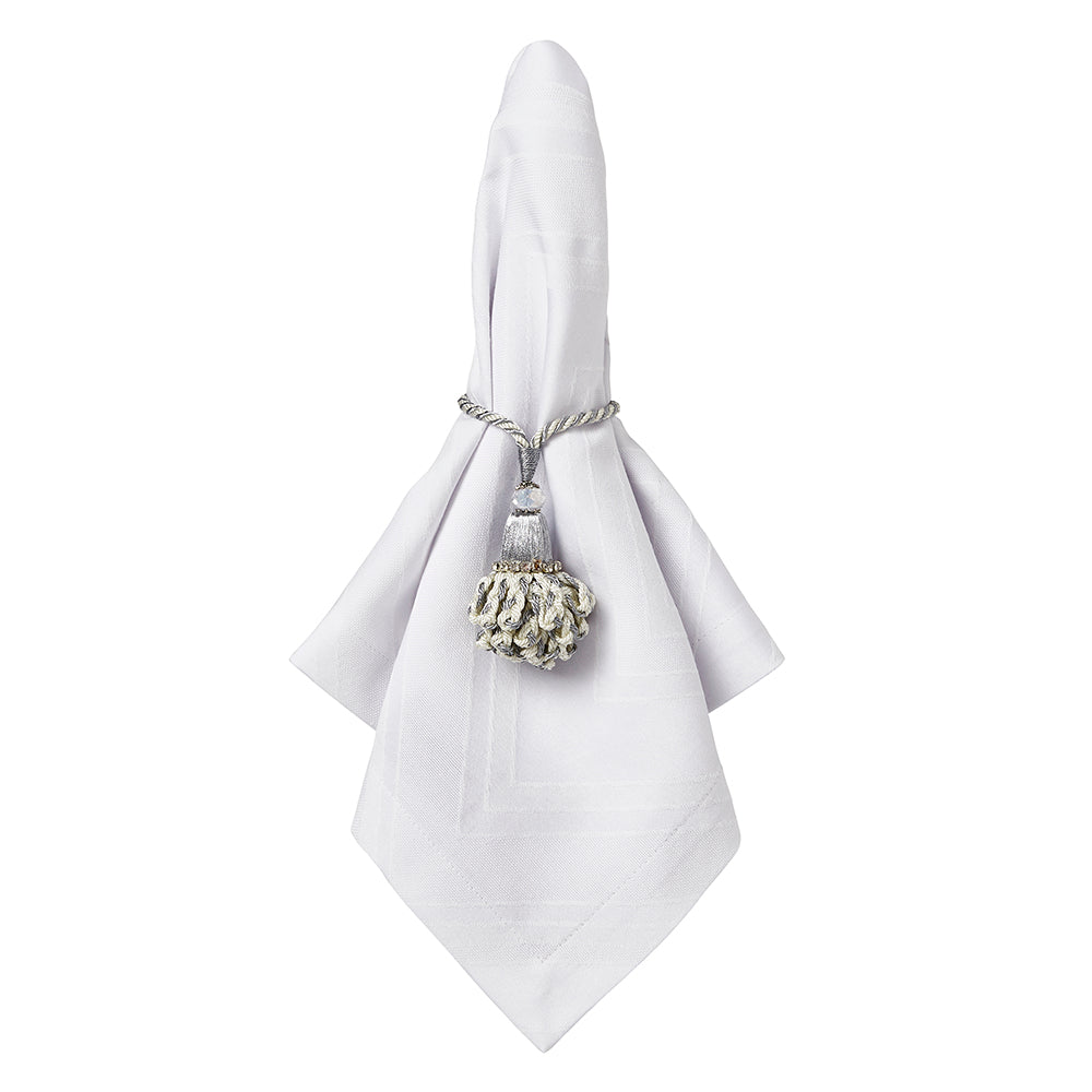 Brussels Napkins Solid - Set of 4