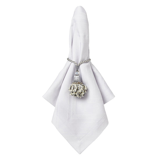 Brussels Napkins Solid - Set of 4