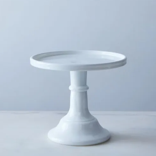 Cake Stand 6"