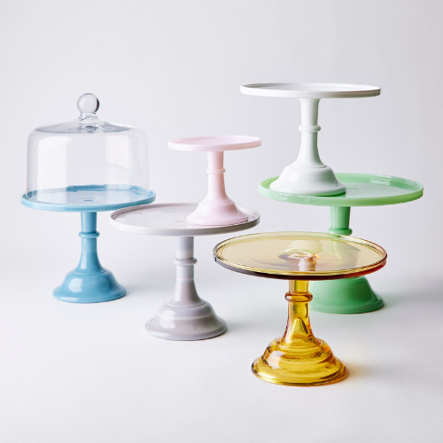 Cake Stand 12"